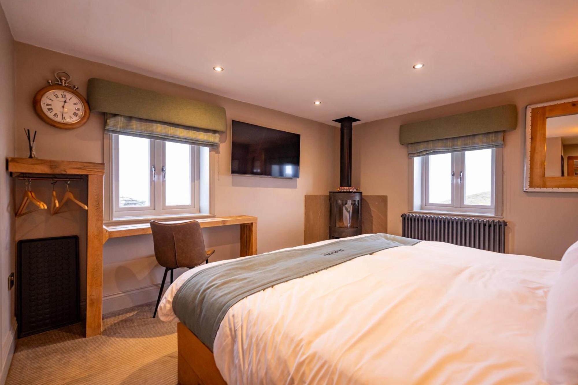 The Tan Hill Inn Keld Extérieur photo