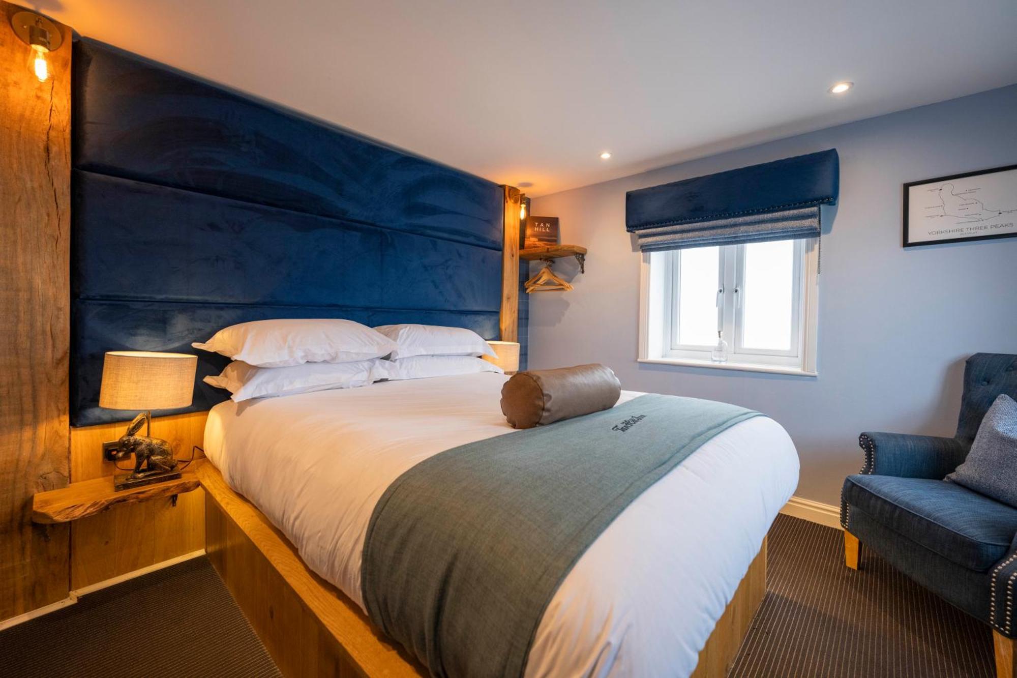 The Tan Hill Inn Keld Extérieur photo
