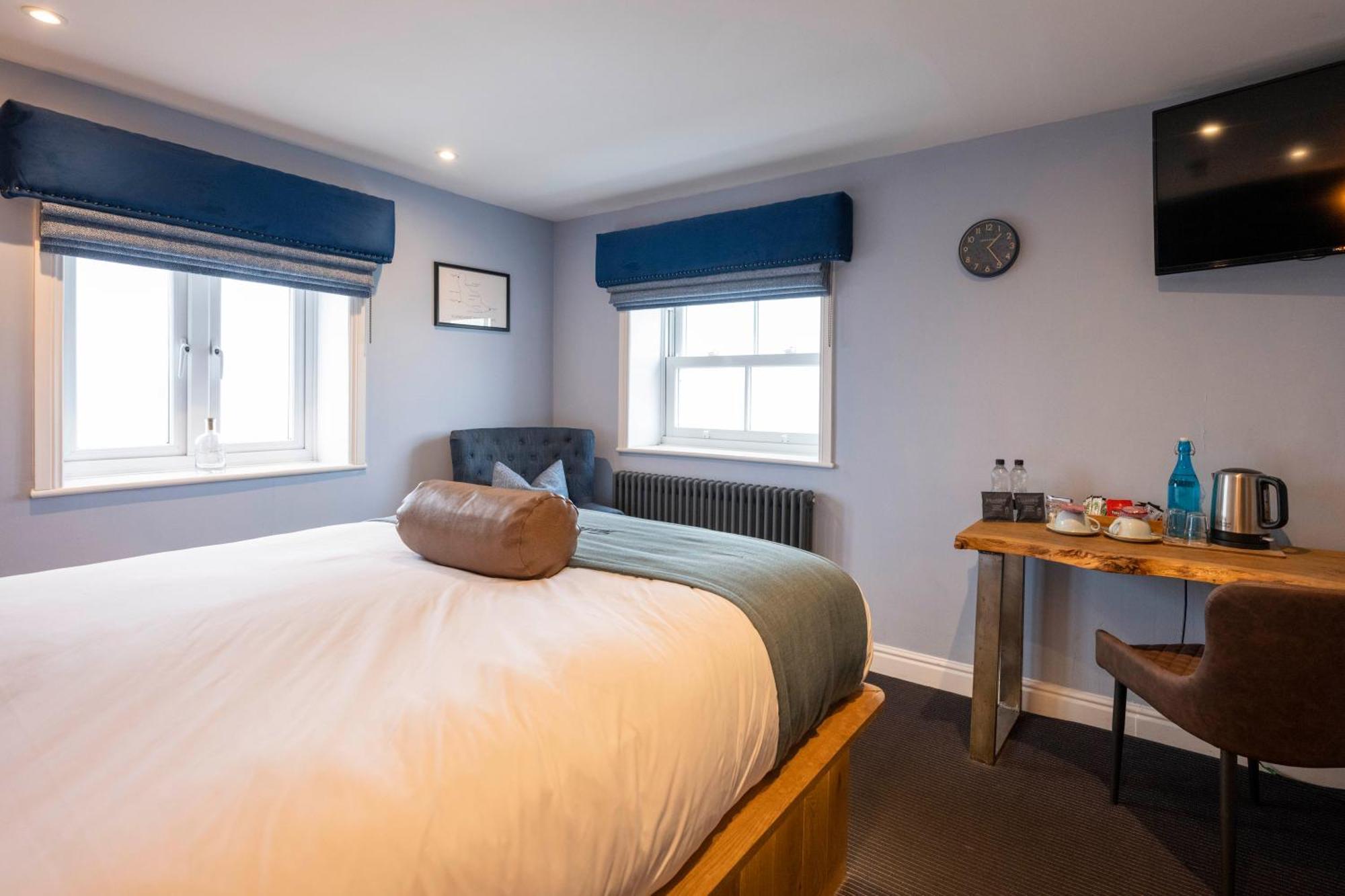 The Tan Hill Inn Keld Extérieur photo